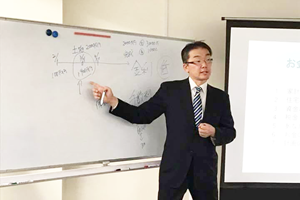 気軽に参加！失敗しない為の家づくり講座